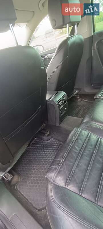 Универсал Volkswagen Passat 2011 в Луцке