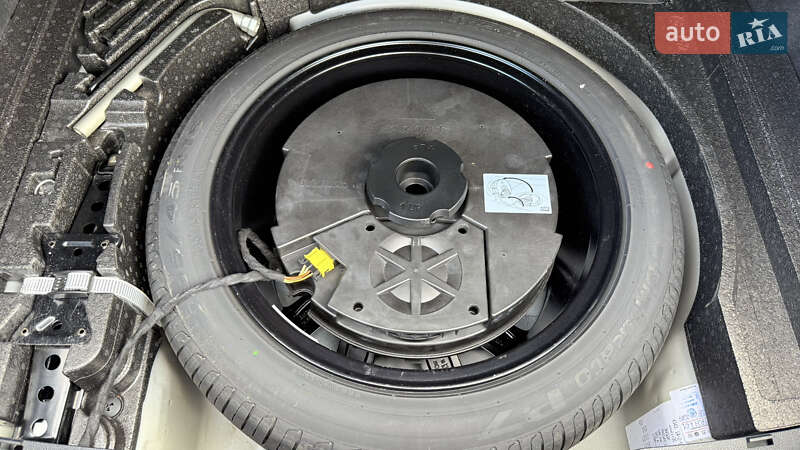 Седан Volkswagen Passat 2016 в Києві