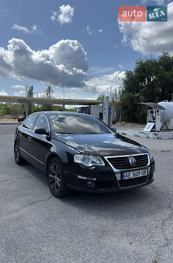Седан Volkswagen Passat 2007 в 