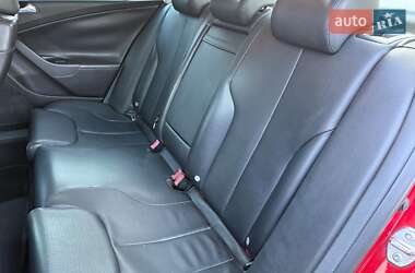Седан Volkswagen Passat 2007 в 