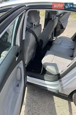 Седан Volkswagen Passat 2010 в 