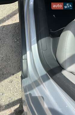 Седан Volkswagen Passat 2010 в 