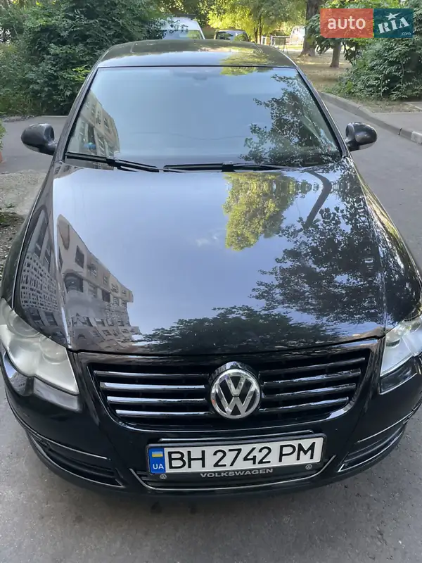 Volkswagen Passat 2008 VIN WVWZZZ3CZ8P107290 фото оголошення 29 з 74