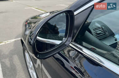 Универсал Volkswagen Passat 2010 в 