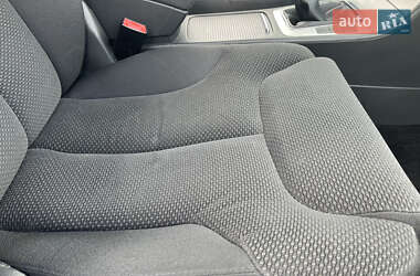 Универсал Volkswagen Passat 2010 в 