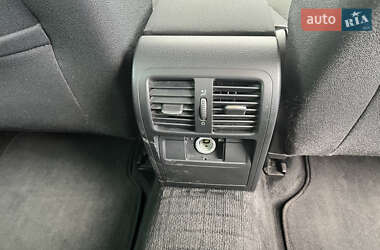 Универсал Volkswagen Passat 2010 в 