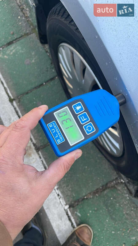 Универсал Volkswagen Passat 2012 в Житомире