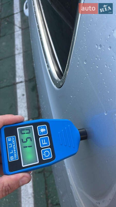 Универсал Volkswagen Passat 2012 в Житомире