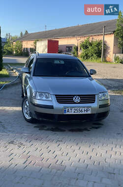 Универсал Volkswagen Passat 2004 в Косове