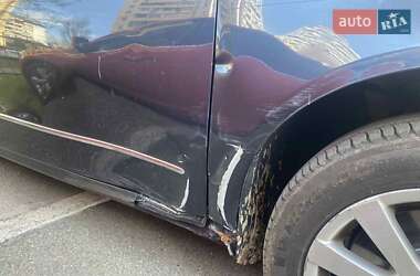 Седан Volkswagen Passat 2008 в Киеве