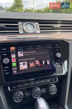 Универсал Volkswagen Passat 2017 в Могилев-Подольске