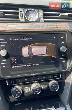 Универсал Volkswagen Passat 2017 в Могилев-Подольске