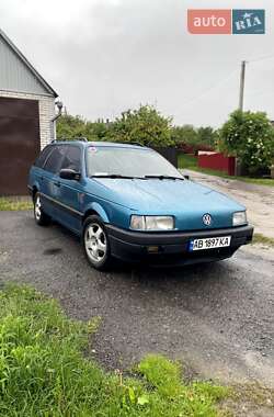 Универсал Volkswagen Passat 1992 в Виннице