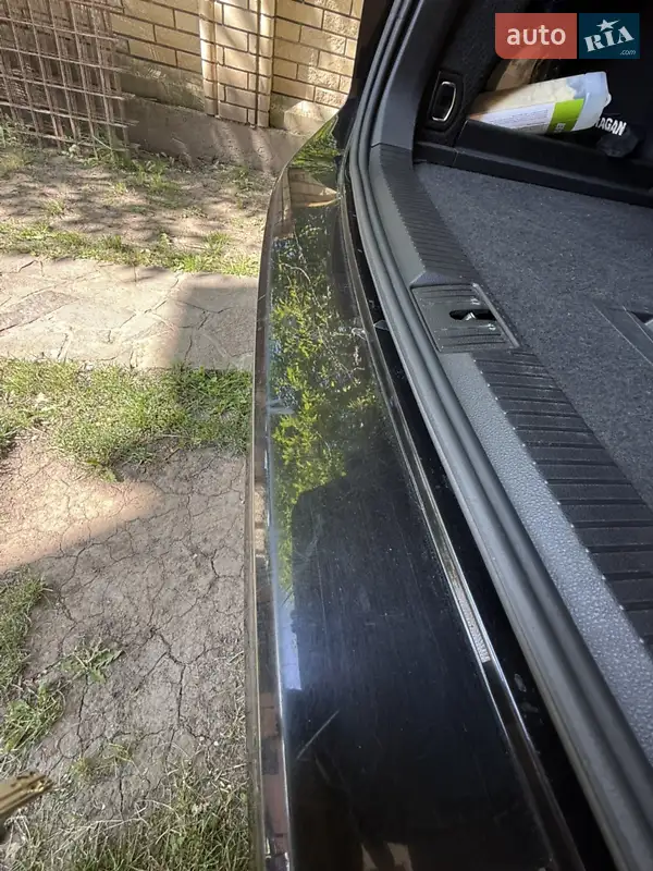 Volkswagen Passat 2019 VIN WVWZZZ3CZKE070697 фото оголошення 21 з 55