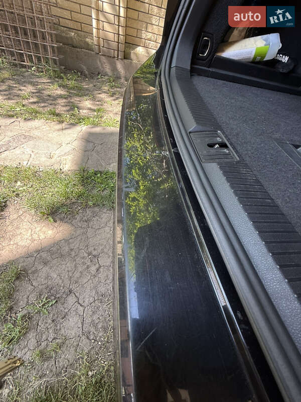 Універсал Volkswagen Passat 2019 в Чернівцях