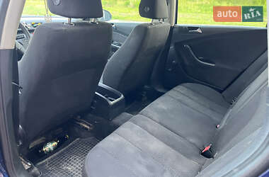Седан Volkswagen Passat 2006 в 