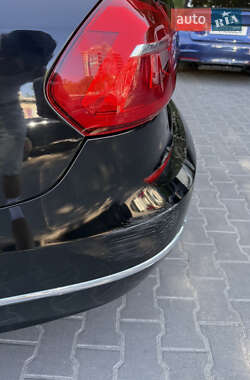 Седан Volkswagen Passat 2016 в 