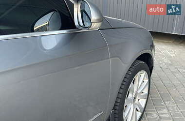 Седан Volkswagen Passat 2008 в 