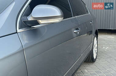 Седан Volkswagen Passat 2008 в 