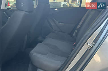 Седан Volkswagen Passat 2008 в 