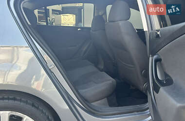 Седан Volkswagen Passat 2008 в 