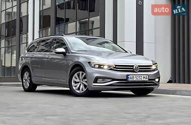 Универсал Volkswagen Passat 2020 в Виннице