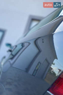 Універсал Volkswagen Passat 2012 в 