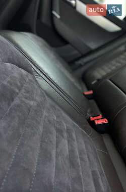 Універсал Volkswagen Passat 2012 в 