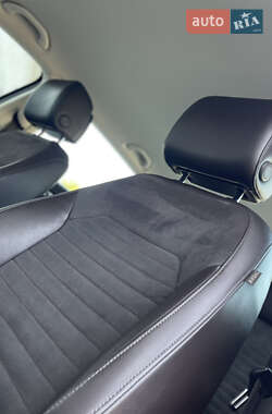 Універсал Volkswagen Passat 2012 в 
