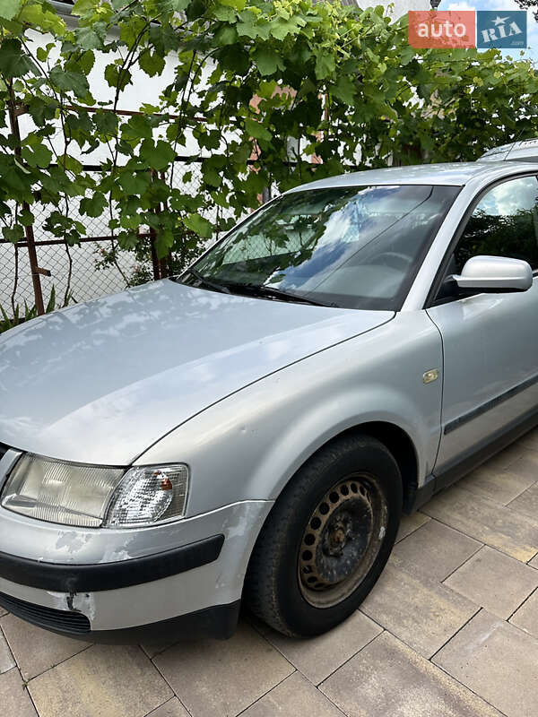 Volkswagen Passat 1999