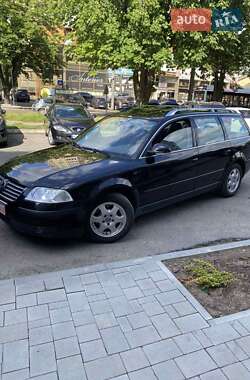 Универсал Volkswagen Passat 2005 в Луцке