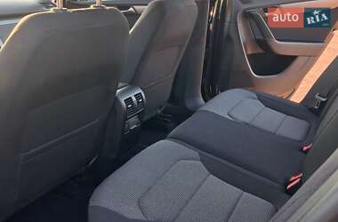 Универсал Volkswagen Passat 2014 в 