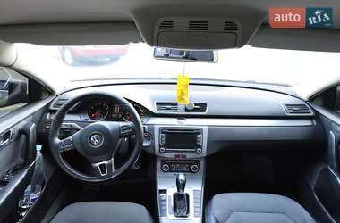 Седан Volkswagen Passat 2011 в Вінниці