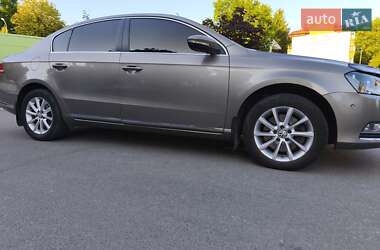 Седан Volkswagen Passat 2011 в Вінниці