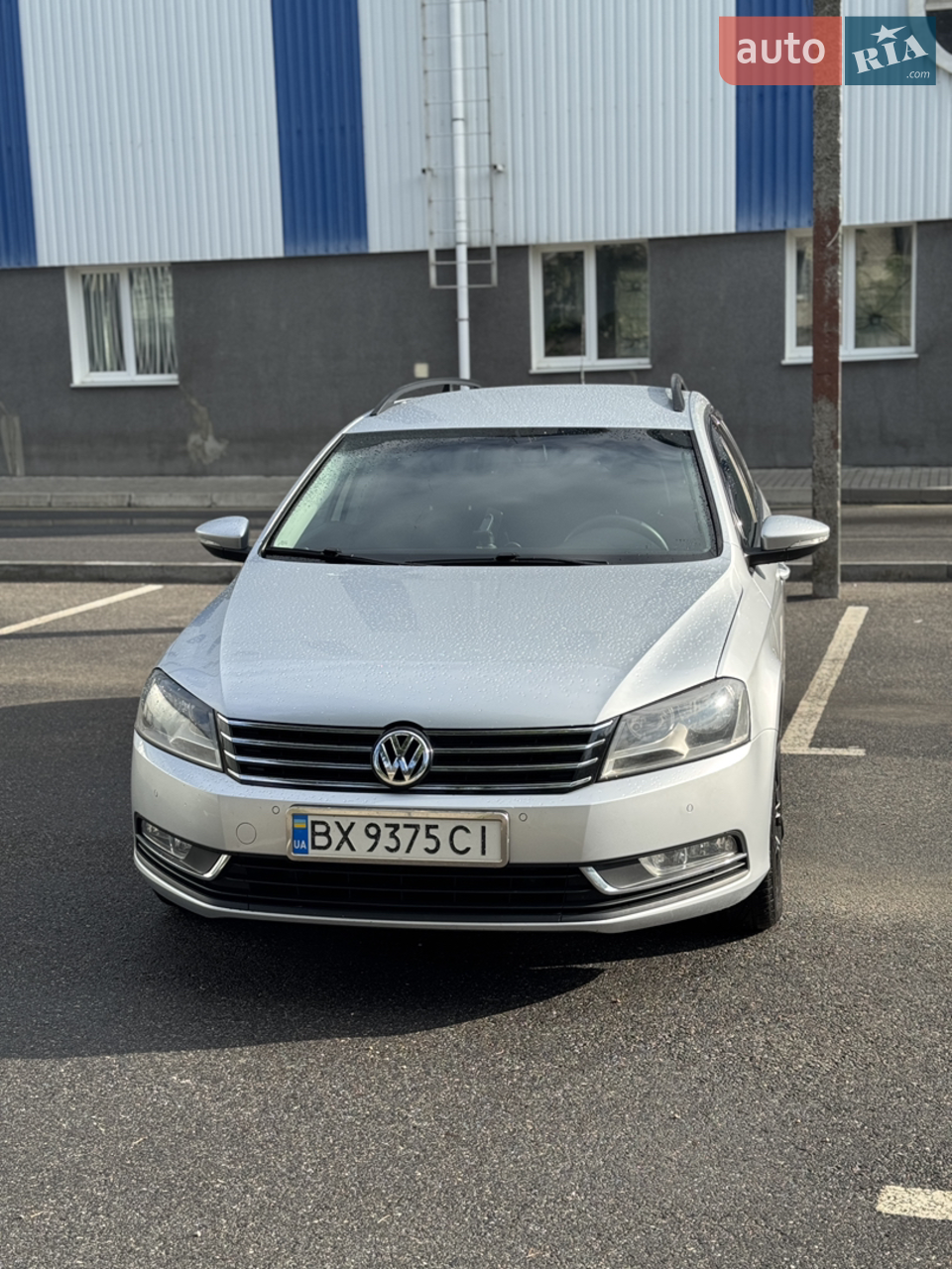 2013 Volkswagen Passat - мініатюра 79