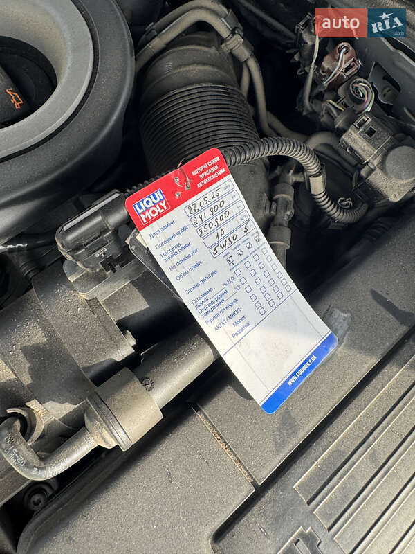 Универсал Volkswagen Passat 2013 в Хмельницком