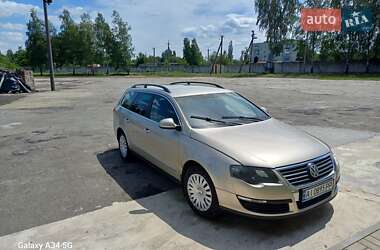 Универсал Volkswagen Passat 2006 в Малине