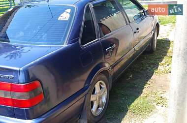 Седан Volkswagen Passat 1995 в Хмельницком