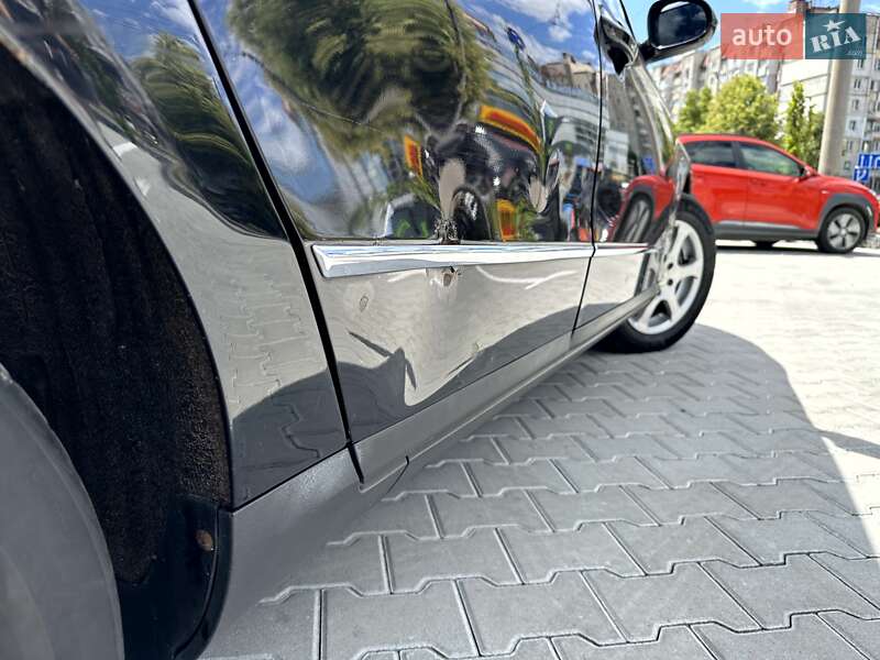 Седан Volkswagen Passat 2006 в Ивано-Франковске фото 20 Седан Volkswagen Passat 2006 в Ивано-Франковске