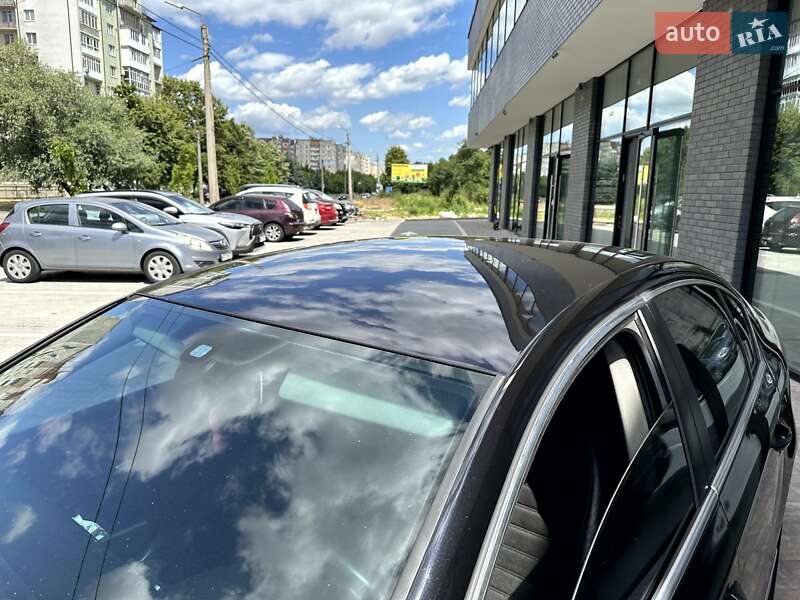 Седан Volkswagen Passat 2006 в Ивано-Франковске фото 34 Седан Volkswagen Passat 2006 в Ивано-Франковске