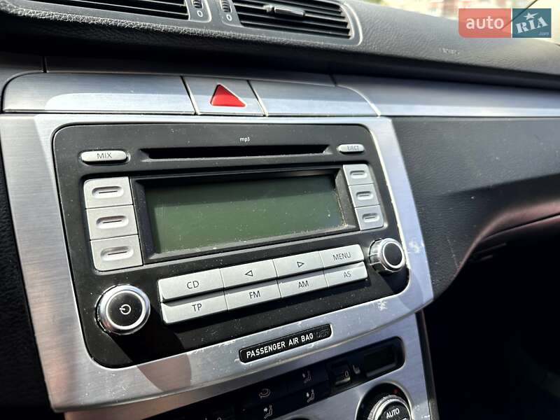Седан Volkswagen Passat 2006 в Ивано-Франковске фото 46 Седан Volkswagen Passat 2006 в Ивано-Франковске