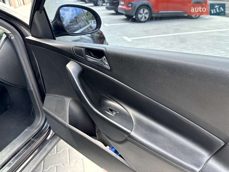 Седан Volkswagen Passat 2006 в Ивано-Франковске фото 60 Седан Volkswagen Passat 2006 в Ивано-Франковске