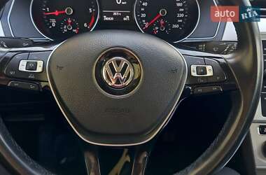 Универсал Volkswagen Passat 2017 в 