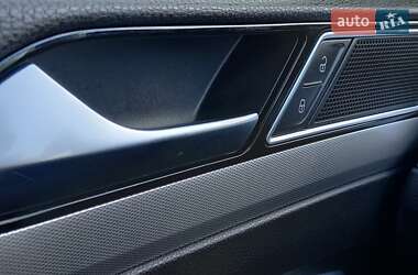 Универсал Volkswagen Passat 2017 в 