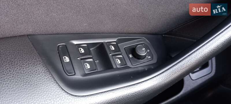 Універсал Volkswagen Passat 2017 в Новому Розділі