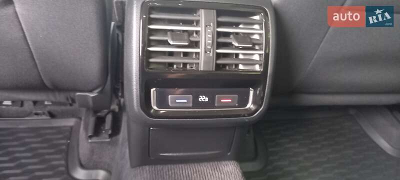 Універсал Volkswagen Passat 2017 в Новому Розділі