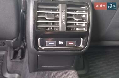 Универсал Volkswagen Passat 2017 в 