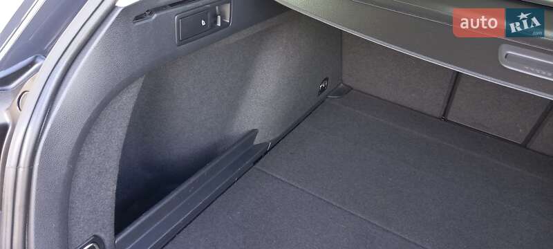 Універсал Volkswagen Passat 2017 в Новому Розділі