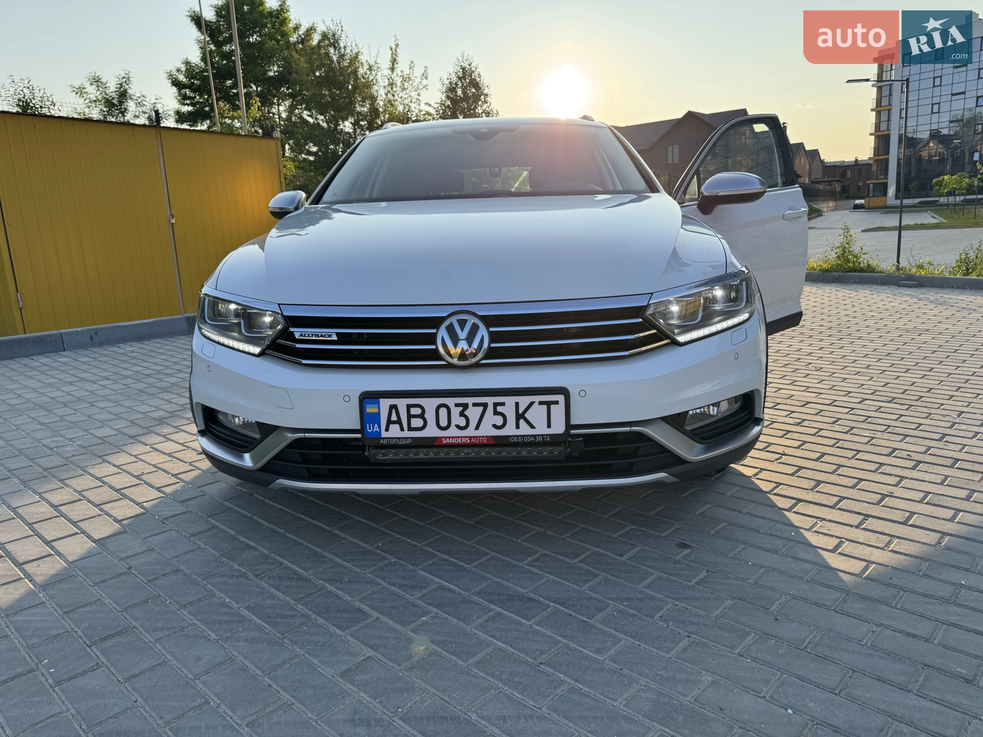2019 Volkswagen Passat - мініатюра 11