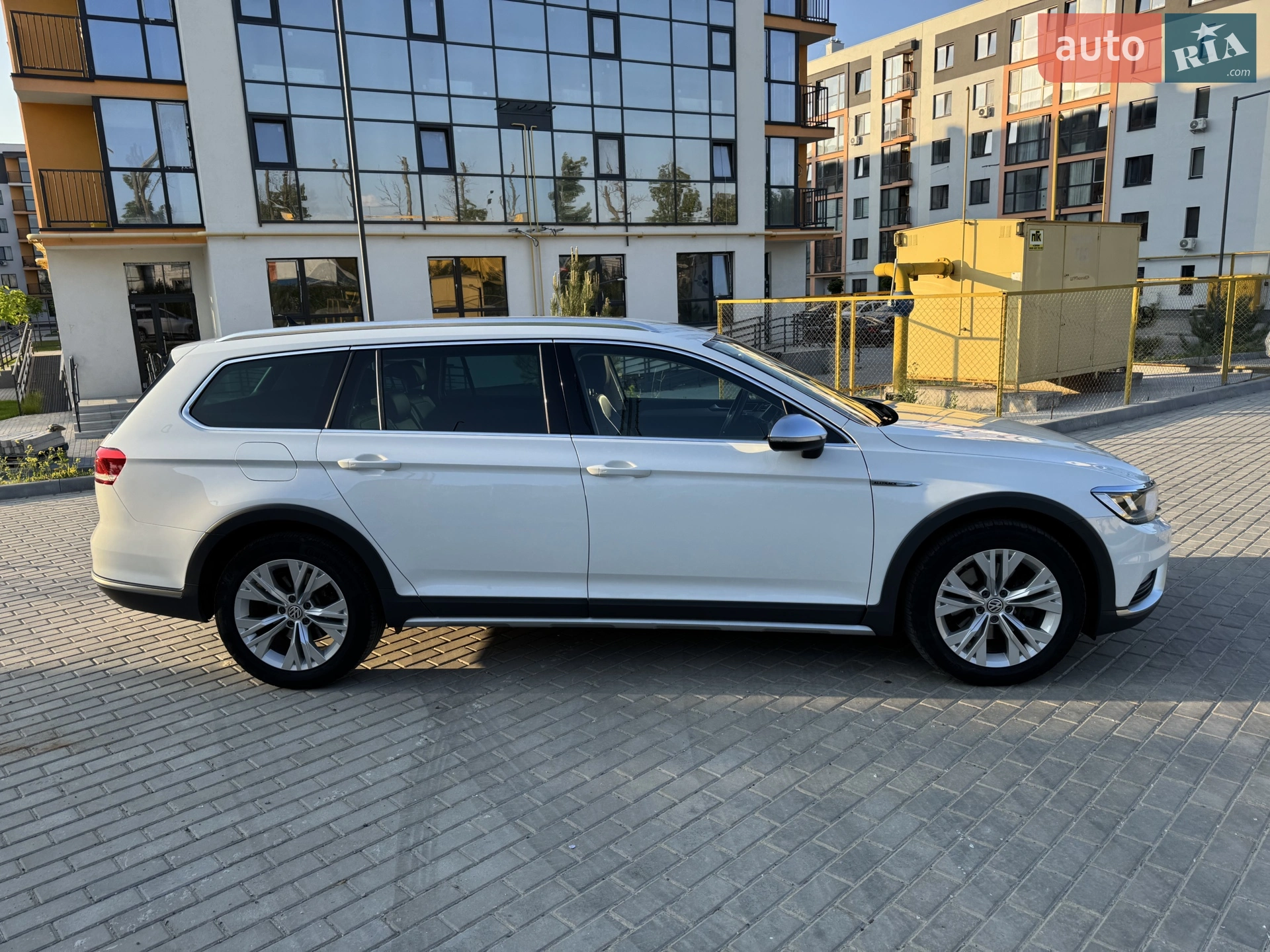 2019 Volkswagen Passat - мініатюра 4